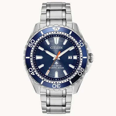 Men s Promaster Watches CITIZEN